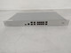 Cisco Meraki MX85-HW 10x 1G RJ-45 4x 1G SFP Managed Security Appliance Unclaimed