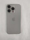 Apple iPhone 15 Pro A2848 128 GB iOS 26.0.1 Boost Mobile Only ( Wi-Fi + 5G )