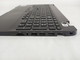 Lot of 2 Dell Latitude 5501 Laptop Palmrest Touchpad Assembly A18994