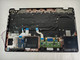Lot of 2 Dell Latitude 5501 Laptop Palmrest Touchpad Assembly A18994
