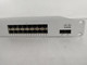 Cisco Meraki MS410-16-HW 16x 1Gb SFP 2x 10Gb SFP+ Managed Switch