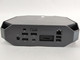 HP Z2 Mini G4 Performance Core i7-8700 3.20 GHz 32 GB 512 GB M.2 SATA Windows 11 Pro Mobile Workstation A1