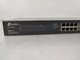 Lot of 2 TP-Link JetStream 28-Port Gigabit Smart Switch 24-Port PoE+ TL-SG2428P