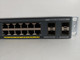 Cisco Catalyst WS-C2960X-48TS-L 48-Port Gigabit Managed  Ethernet Switch
