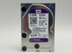 Lot of 2 Western Digital Purple WD20PURX 2 TB 3.5 in SATA III Surveillance Drive