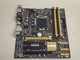 Asus  Q87M-E/CSM  LGA 1150/Socket H3 DDR3 SDRAM Desktop Motherboard w/ I/O