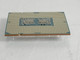 Lot of 2 Intel Xeon W-1250P 4.10 GHz LGA 1200 Desktop CPU Processor SRH7H