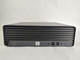 HP EliteDesk 800 G6 Core i5-10500 3.10 GHz 8 GB 512 GB NVMe Windows 11 Pro Desktop A1