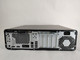 HP EliteDesk 800 G6 Core i5-10500 3.10 GHz 8 GB 512 GB NVMe Windows 11 Pro Desktop A1