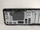 HP EliteDesk 800 G6 Core i5-10500 3.10 GHz 8 GB 512 GB NVMe Windows 11 Pro Desktop A1