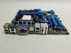 Asus M4A785-M AMD Socket AM2 DDR2 SDRAM Desktop Motherboard