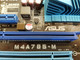 Asus M4A785-M AMD Socket AM2 DDR2 SDRAM Desktop Motherboard