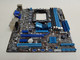 Asus M4A88T-M Socket AM3 DDR3 SDRAM Desktop Motherboard