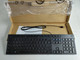 Dell KB-KB216-KB-US, M-MS116t1 Wired USB Standard Desktop Keyboard KB-644G3, M-RG4V6 & Mouse