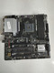 ASRock B550M-C AMD Socket AM4 DDR4 Desktop Motherboard w/ I/O shield