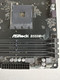 ASRock B550M-C AMD Socket AM4 DDR4 Desktop Motherboard w/ I/O shield