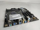 ASRock B550M-C AMD Socket AM4 DDR4 Desktop Motherboard w/ I/O shield