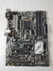 Asus PRIME Z270-K Intel LGA 1151 DDR4 Desktop Motherboard