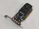 NVIDIA Quadro P620 2 GB GDDR5 PCI Express 3.0 x16 Desktop Video Card