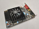 XFX NVIDIA Radeon HD 6670 2 GB GDDR3 PCI Express 2.0 x16 Video Card
