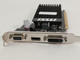 MSI Nvidia GeForce GT 710 2 GB GDDR3 PCI Express x16 Video Card