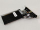 MSI Nvidia GeForce GT 710 2 GB GDDR3 PCI Express x16 Video Card