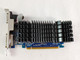 Asus Nvidia GeForce GT 610 1 GB DDR3 PCI Express x16 2.0 Video Card