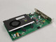 PNY Nvidia Quadro FX 380 256 MB GDDR3 PCI Express x16 Video Card