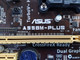 Asus A55BM-PLUS Socket FM2+ DDR3 SDRAM Desktop Motherboard