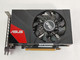 Asus NVIDIA GeForce GTX 950 Mini 2 GB GDDR5 PCI Express 3.0 x16 Video Card