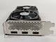 MSI NVIDIA GeForce RTX 3050 GAMING X 6G 6 GB GDDR6 PCI Express 4.0 x16 Video Card