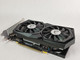 MSI NVIDIA GeForce RTX 3050 GAMING X 6G 6 GB GDDR6 PCI Express 4.0 x16 Video Card