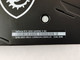 MSI NVIDIA GeForce RTX 3050 GAMING X 6G 6 GB GDDR6 PCI Express 4.0 x16 Video Card