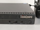 Lenovo ThinkCentre M70Q Gen 2 Core i5-11400T 1.30 GHz 16 GB 512 GB NVMe Windows 11 Pro Desktop A1