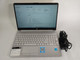 HP 15-DW3033DX Core i3-1115G4 3.00 GHz 32 GB 512 GB NVMe Windows 11 Pro Laptop A1