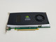 Nvidia Quadro FX 1800 768MB GDDR3 SDRAM PCI Express x16 Video Card