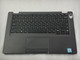 Lot of 2 Dell A1899C Laptop Touchpad Palmrest w/ Keyboard For Latitude 5400