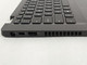 Dell Latitude 5400 Laptop Keyboard Palmrest A1899C