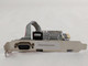 Syba SD-PEX15021 PCI Express x1 Serial Card