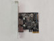 StarTech PEXUSB3S23 PCI Express x1 SuperSpeed USB Card
