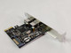StarTech PEXUSB3S23 PCI Express x1 SuperSpeed USB Card