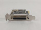 StarTech PEX4S553B PCI Express x1 Low Profile Serial Card