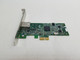 Dell J5P32 PCI Express x1 10/100/1000 Gigabit Ethernet Card
