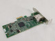 Dell C71KJ 10/100/1000 1Gbs PCI-E x1 Low Profile Ethernet Network Card