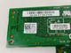 Dell C71KJ 10/100/1000 1Gbs PCI-E x1 Low Profile Ethernet Network Card