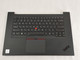 Lenovo ThinkPad X1 Extreme 3rd Gen Palmrest Touchpad Assembly 5M10Z39615