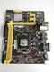 Asus H81M-A_DP/M11AD LGA 1150 DDR3 SDRAM Desktop Motherboard