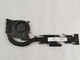 Dell 2H2TG Latitude 5410 4-Pin BGA 1528 Laptop Fan with Heatsink