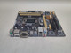 Lot of 2 Asus B85M-E LGA 1150 DDR3 SDRAM Desktop Motherboard