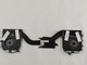 Dell CJPJX XPS 15 7590 4-Pin BGA 1440 Laptop Fan with Heatsink